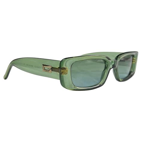 gucci logo sunglasses for men|Gucci sunglasses clear.